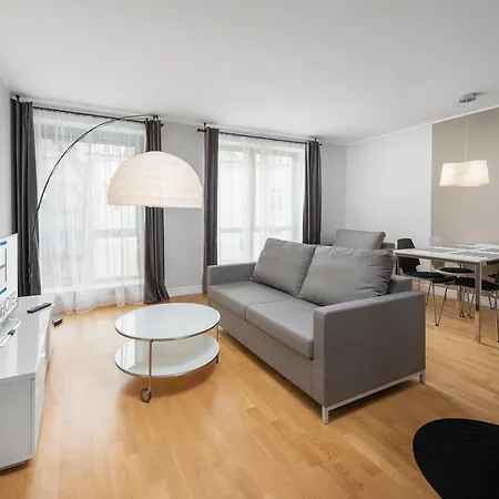 Apartament Apartament Stara Winiarnia