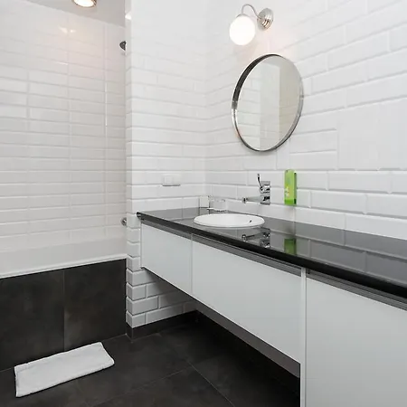 Apartament Apartament Stara Winiarnia
