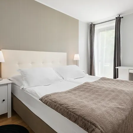 Apartament Stara Winiarnia