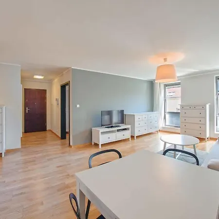 Apartament Apartament Stara Winiarnia *