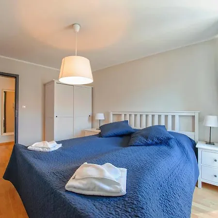 Apartament Stara Winiarnia * Gdańsk