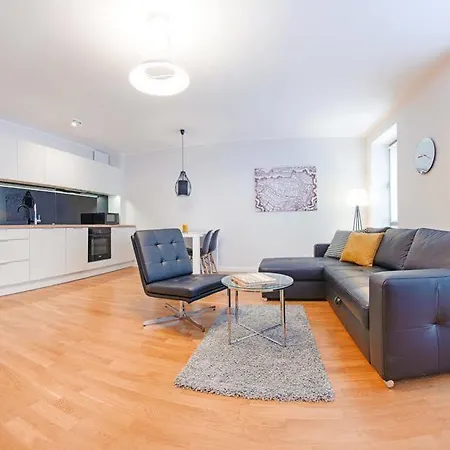 Apartament Stara Winiarnia *