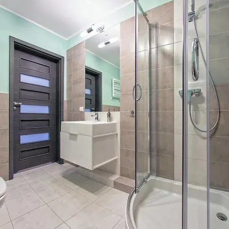 Apartament Apartament Stara Winiarnia Gdańsk