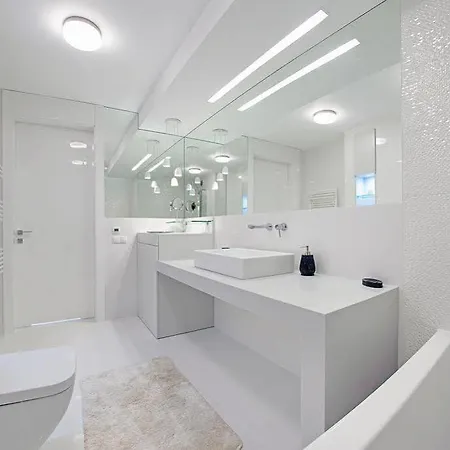 Apartament Stara Winiarnia Apartament Gdańsk