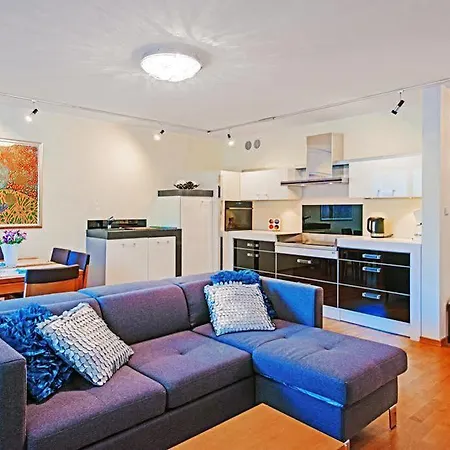 Apartament Stara Winiarnia