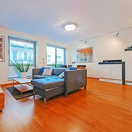 Apartament Apartament Stara Winiarnia *