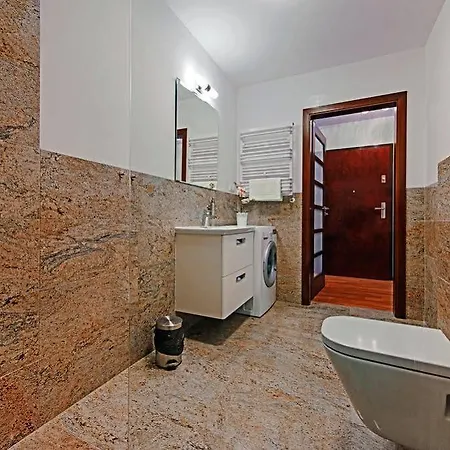 Apartament Stara Winiarnia * Gdańsk