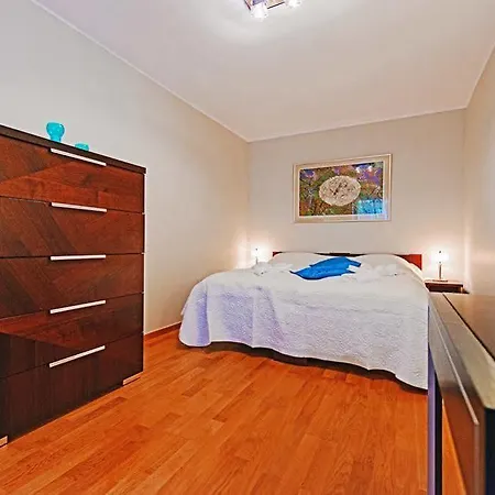 Apartament Apartament Stara Winiarnia *