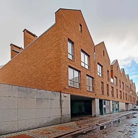 Apartament Stara Winiarnia *