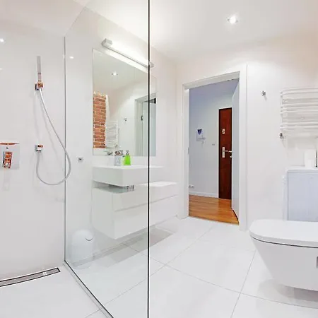 Apartament Apartament Stara Winiarnia