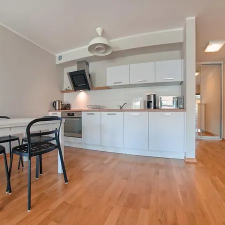 Apartament Apartament Stara Winiarnia *
