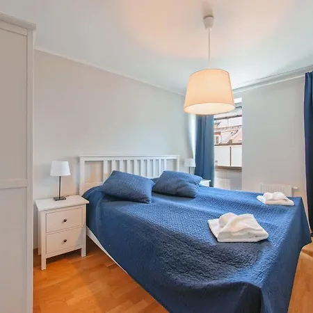 Apartament Stara Winiarnia Apartament *