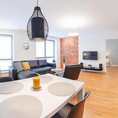 Apartament Apartament Stara Winiarnia