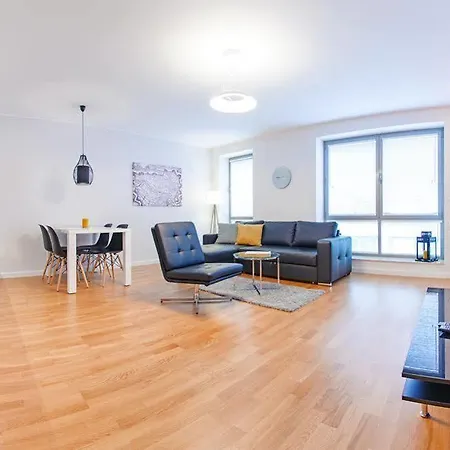 Apartament Stara Winiarnia *