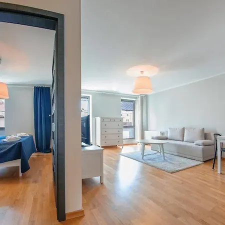 Apartament Apartament Stara Winiarnia *